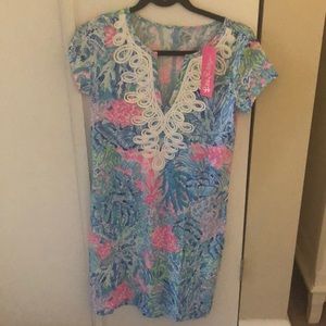 Lilly Pulitzer Size S Dress